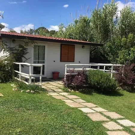 Oasi Di Francesca