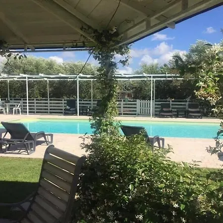 Oasi Di Francesca
