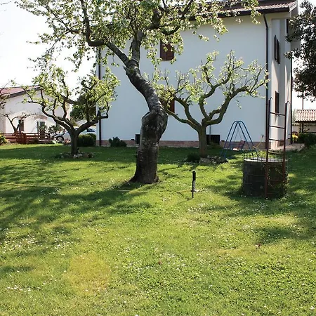Oasi Di Francesca 3* Pontinia