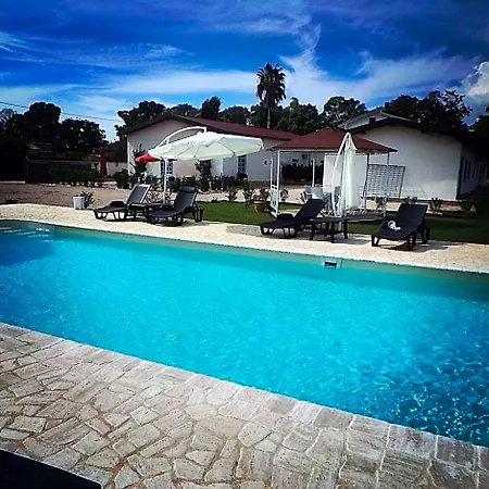 Oasi Di Francesca 3* Pontinia