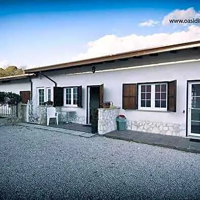 Oasi Di Francesca Pontinia