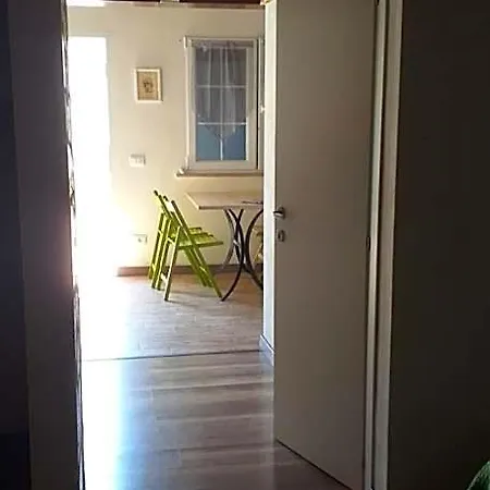 Oasi Di Francesca 폰티니아