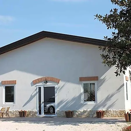 Oasi Di Francesca فندق مبيت وإفطار