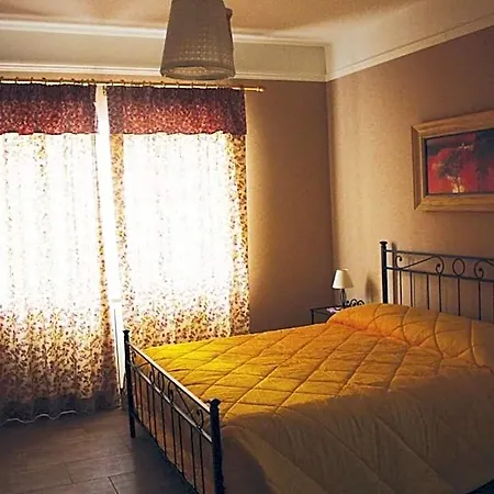 فندق مبيت وإفطار Oasi Di Francesca