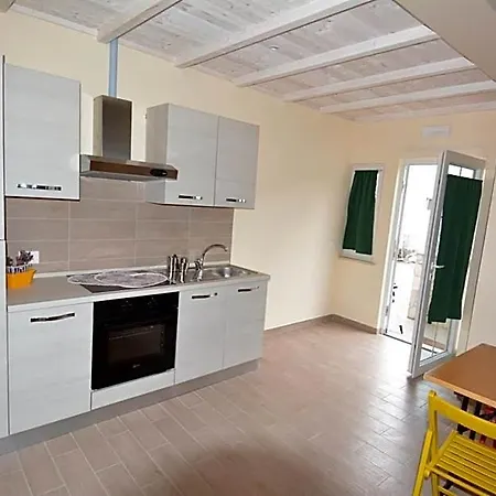 Oasi Di Francesca