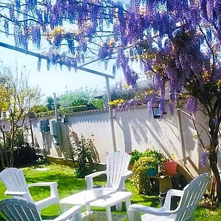 Oasi Di Francesca 폰티니아