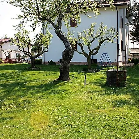Oasi Di Francesca 3* Pontinia