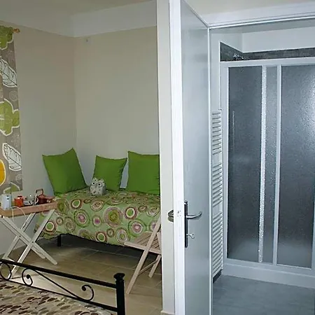 Oasi Di Francesca فندق مبيت وإفطار 3*