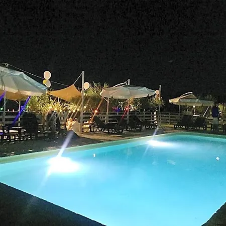 Oasi Di Francesca فندق مبيت وإفطار 3*