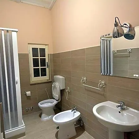 Oasi Di Francesca