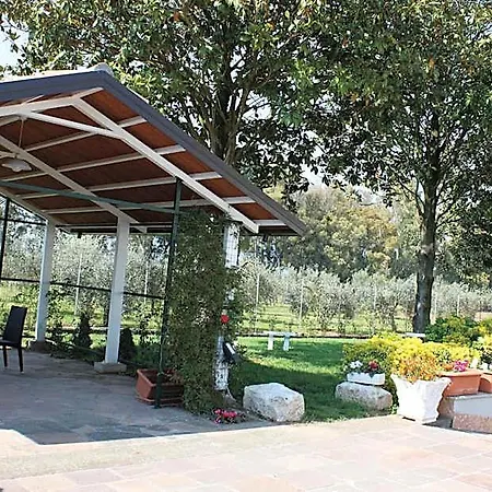 Oasi Di Francesca فندق مبيت وإفطار