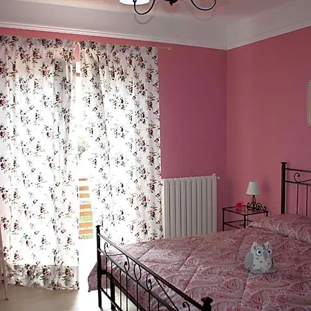 Oasi Di Francesca 3*