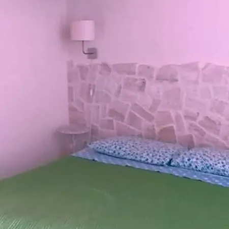 Oasi Di Francesca 3* 폰티니아
