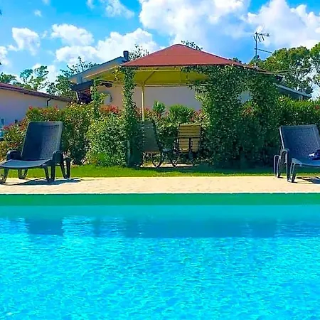 Oasi Di Francesca فندق مبيت وإفطار 3*