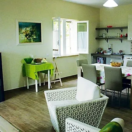 Oasi Di Francesca فندق مبيت وإفطار 3*