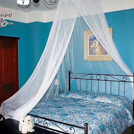 فندق مبيت وإفطار Oasi Di Francesca