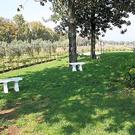 Oasi Di Francesca فندق مبيت وإفطار 3*