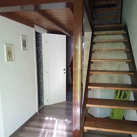 Oasi Di Francesca
