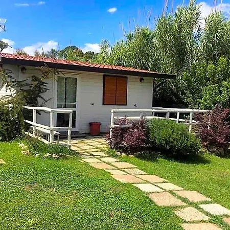 فندق مبيت وإفطار Oasi Di Francesca