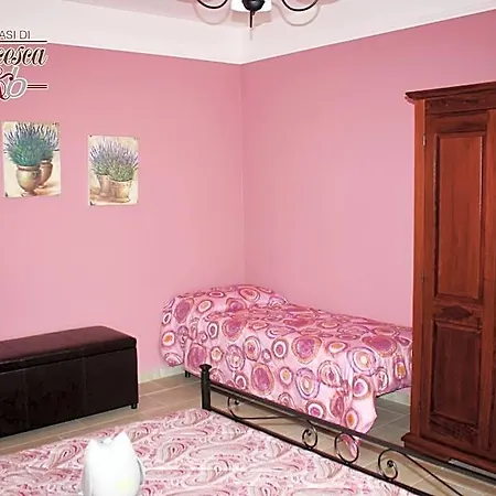 Oasi Di Francesca 3*