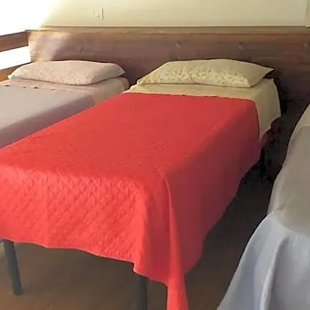 Oasi Di Francesca 3*