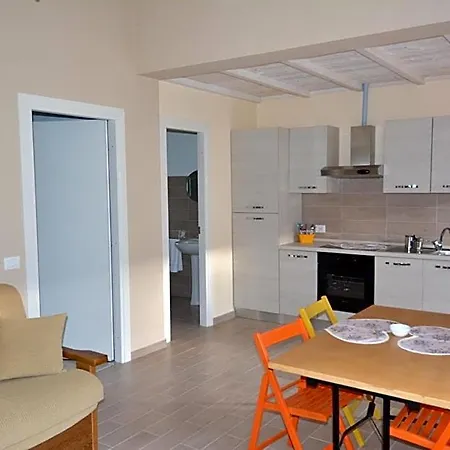 Oasi Di Francesca 3*