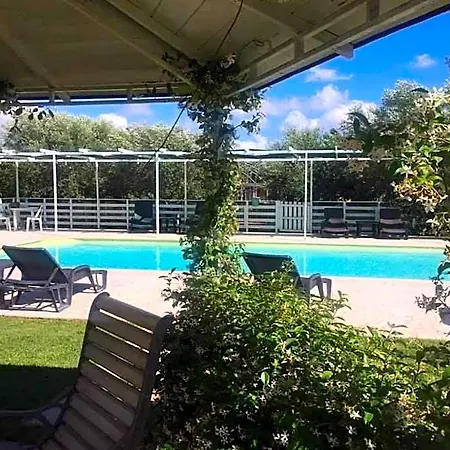 Oasi Di Francesca 3*