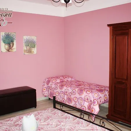 Oasi Di Francesca B&B