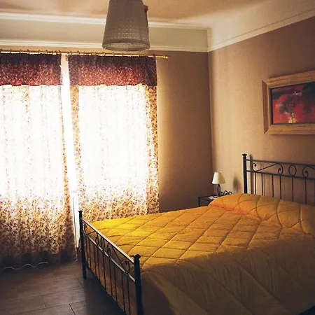 Bed & Breakfast Oasi Di Francesca Pontinia