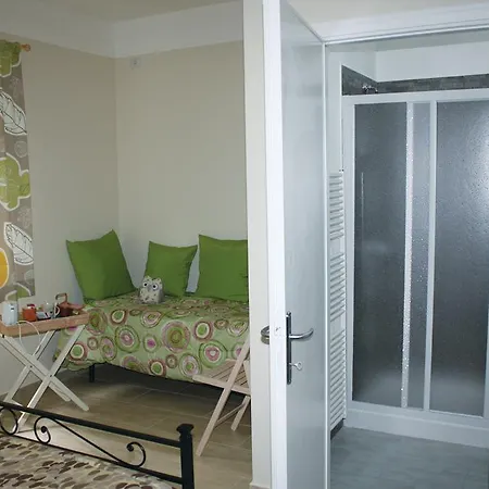 فندق مبيت وإفطار Oasi Di Francesca
