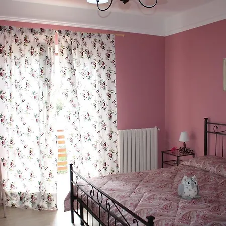 Oasi Di Francesca Bed & Breakfast