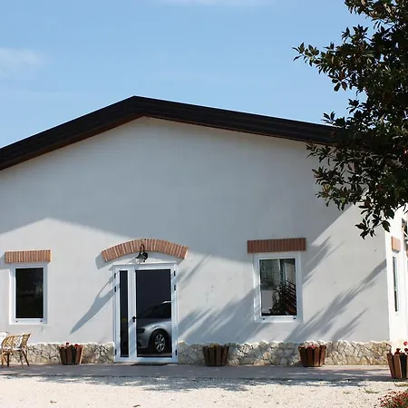 B&B Oasi Di Francesca 3*