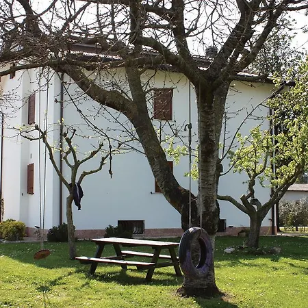 Oasi Di Francesca B&B 3*