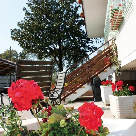B&B Oasi Di Francesca 3*