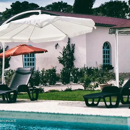 Oasi Di Francesca