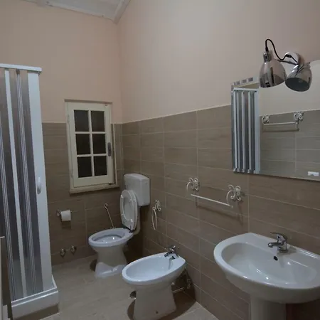 Oasi Di Francesca 3*
