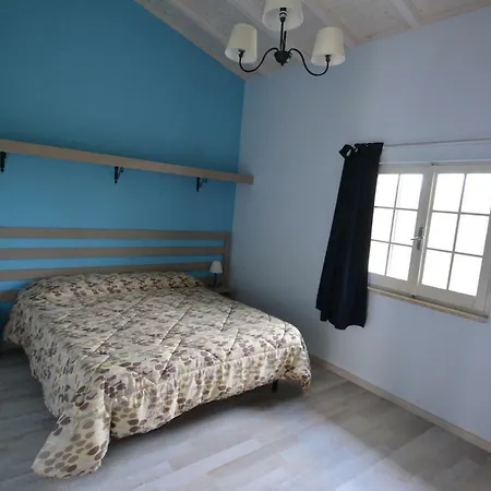 Oasi Di Francesca *