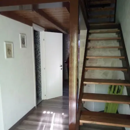 Oasi Di Francesca 3*