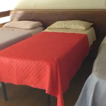 Oasi Di Francesca 3* 폰티니아
