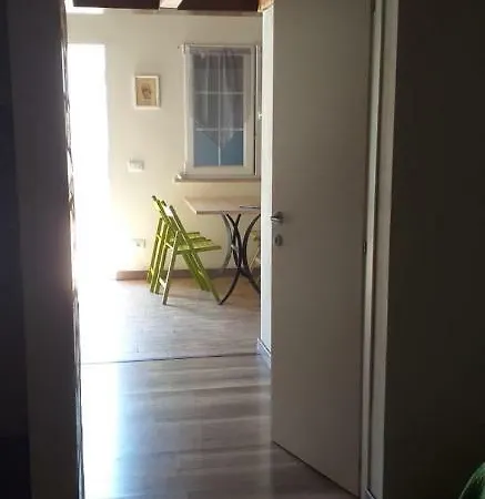 Oasi Di Francesca Oda ve Kahvaltı