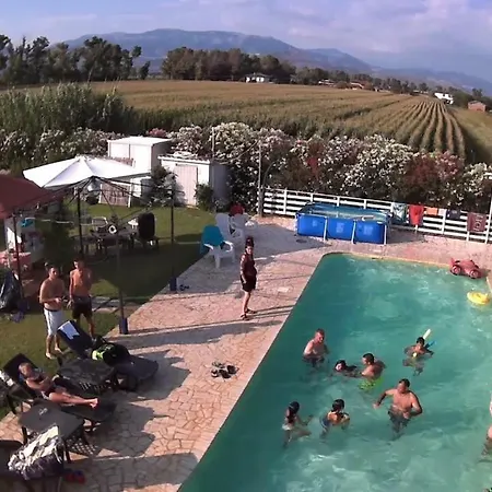 B&B Oasi Di Francesca 3*