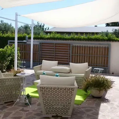Oasi Di Francesca فندق مبيت وإفطار 3*